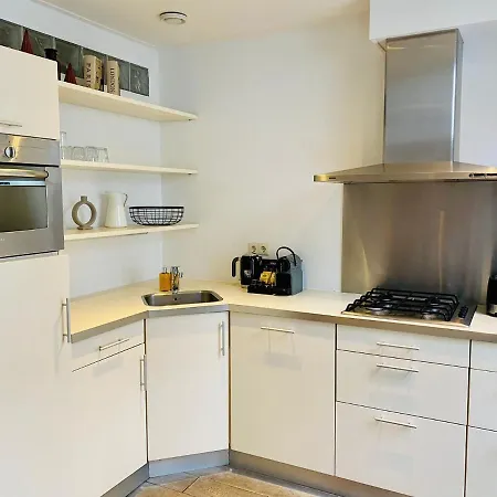 Apartamento Residences Old South