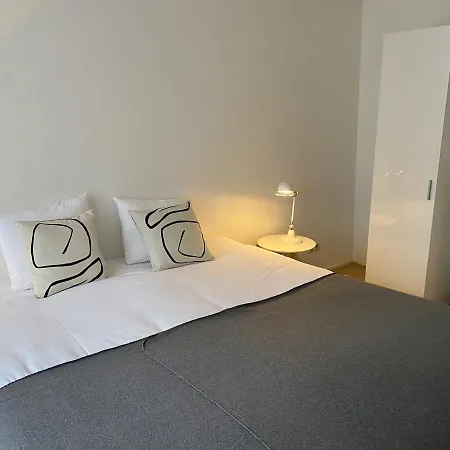 Residences Old South 阿姆斯特丹