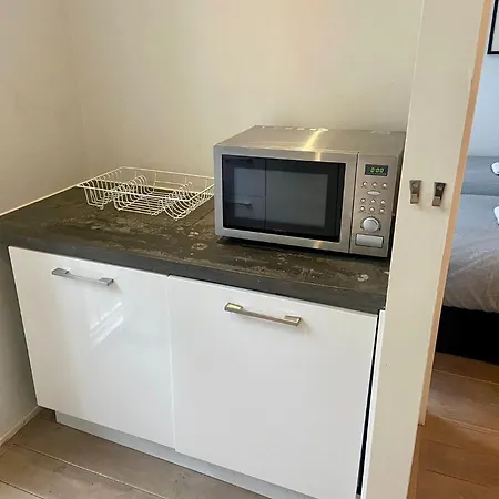 Apartamento Residences Old South