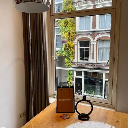 Residences Old South Ámsterdam