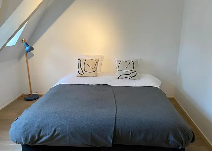 Residences Old South 公寓 *