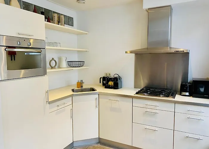 公寓 Residences Old South