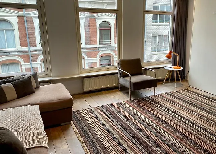 公寓 Residences Old South *