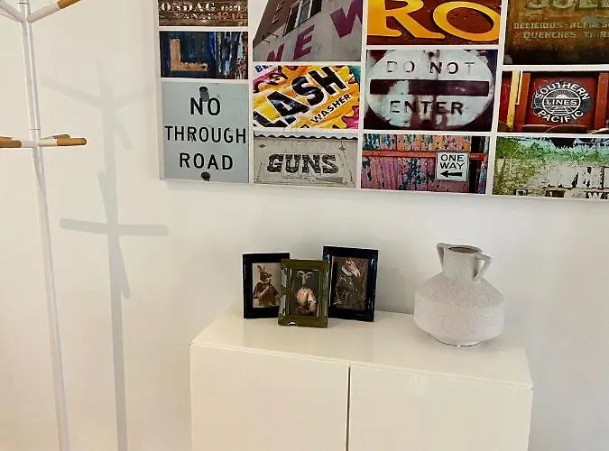 公寓 Residences Old South *