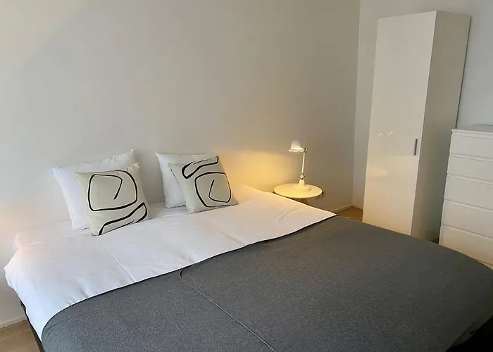 Residences Old South 阿姆斯特丹