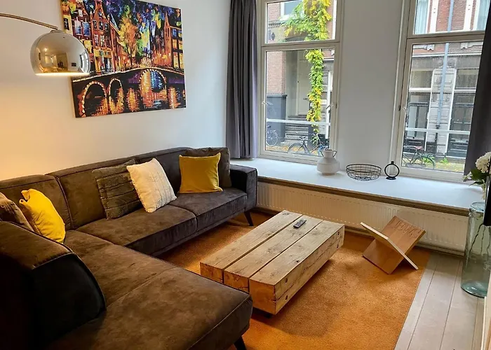 Residences Old South 公寓 *