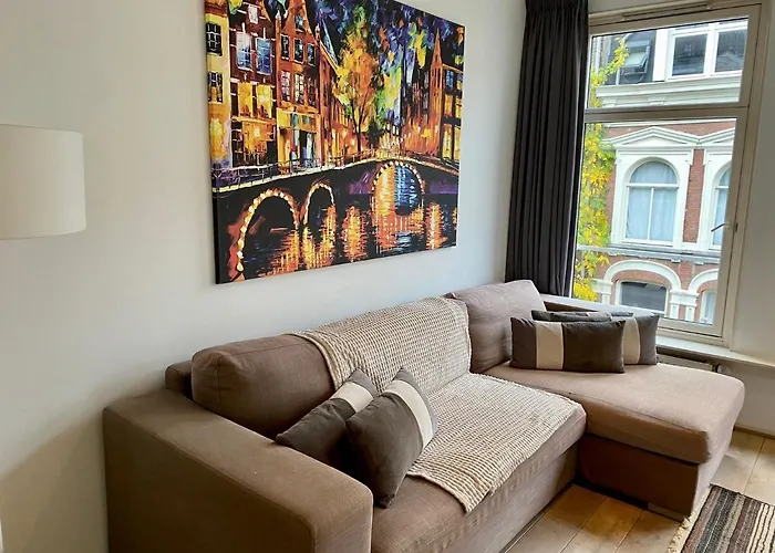 Residences Old South 公寓 *