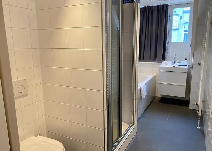 Residences Old South 公寓 *