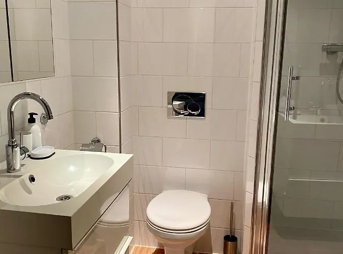 Residences Old South *