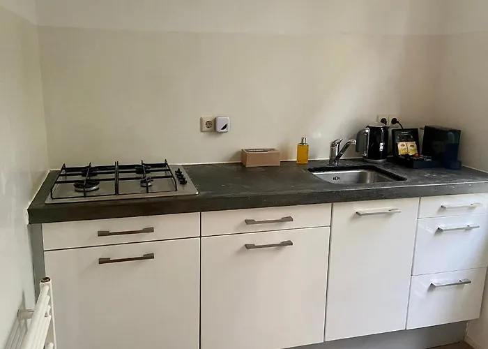 Residences Old South 公寓 *