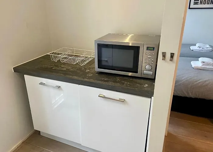 公寓 Residences Old South