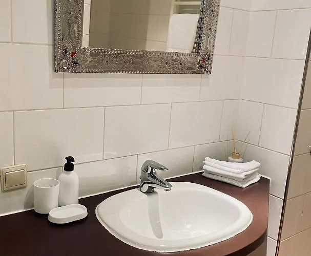 Residences Old South 阿姆斯特丹