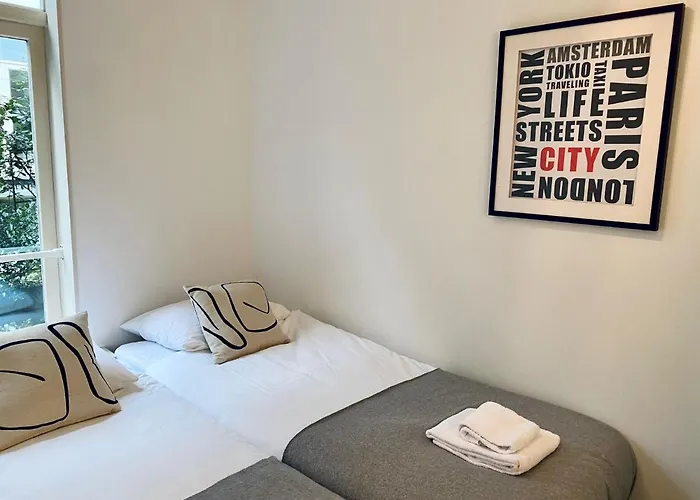 Residences Old South