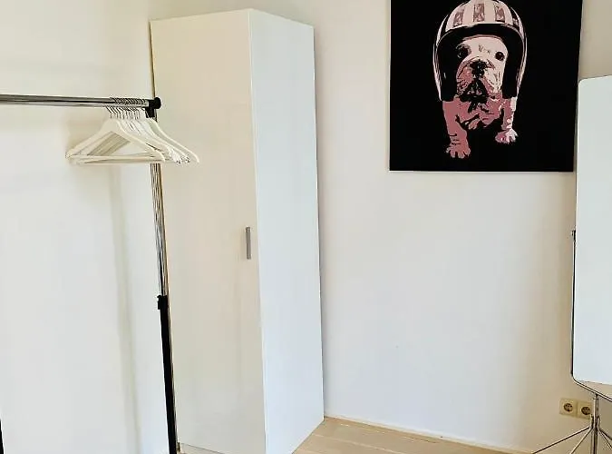 公寓 Residences Old South *