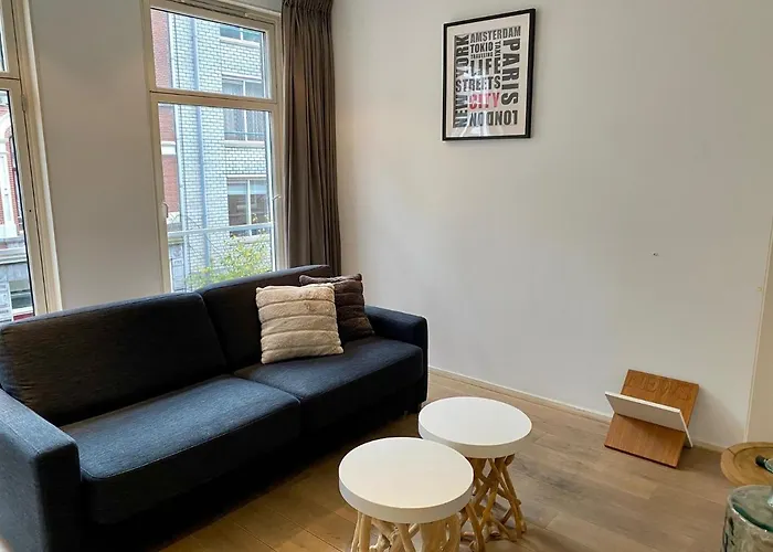 公寓 Residences Old South 阿姆斯特丹