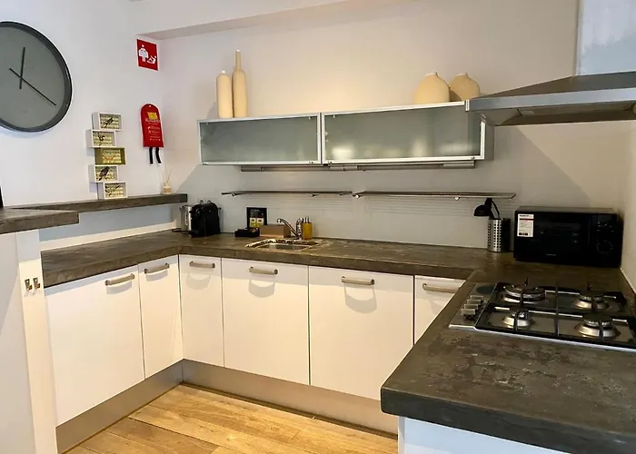 Residences Old South 公寓 *