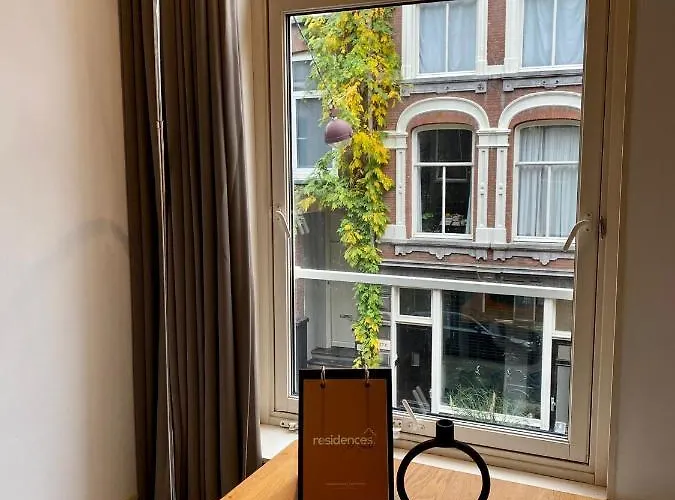 Residences Old South 阿姆斯特丹