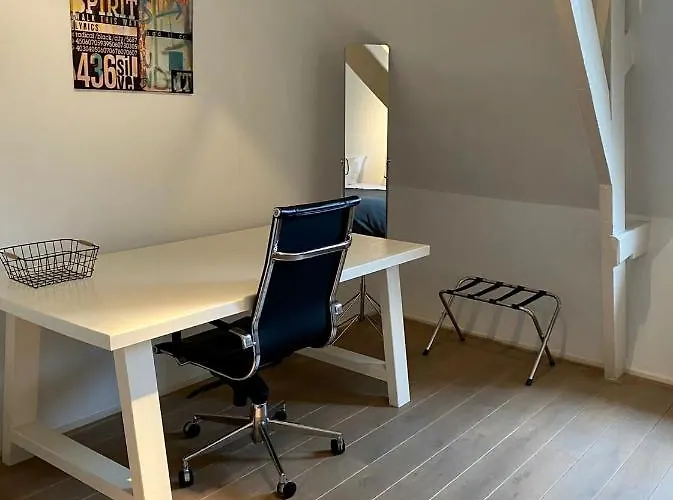 Residences Old South 公寓 阿姆斯特丹