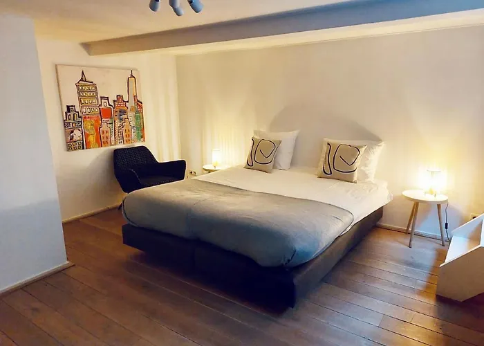 Residences Old South *