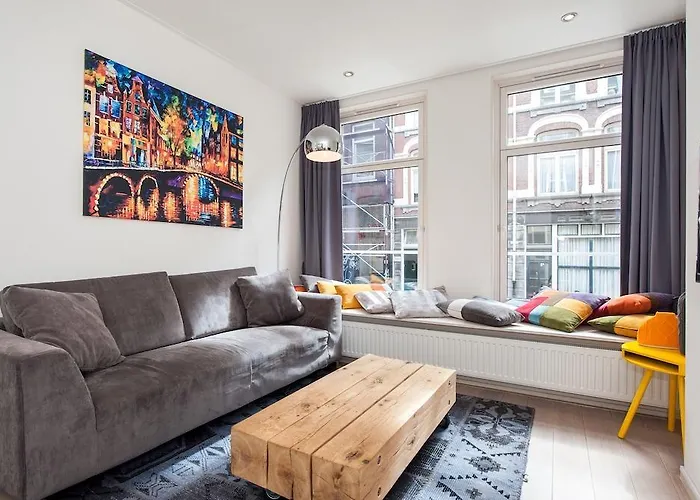 Residences Old South 公寓 *