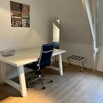 Residences Old South Apartment Amsterdam