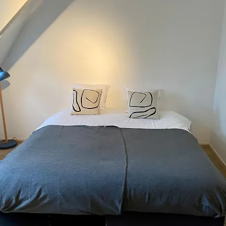 Residences Old South Appartement *