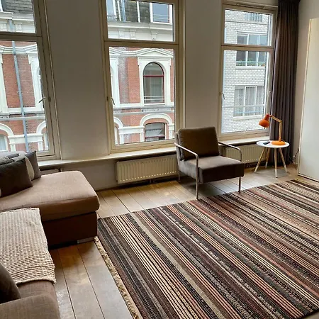 Appartement Residences Old South *