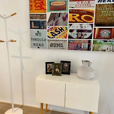 Appartement Residences Old South *