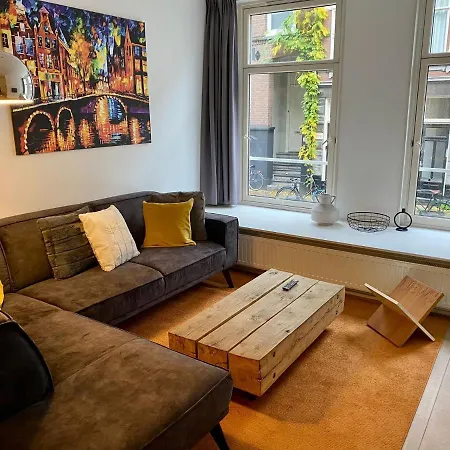 Residences Old South Appartement *