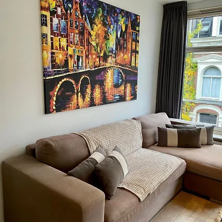 Residences Old South Appartement *