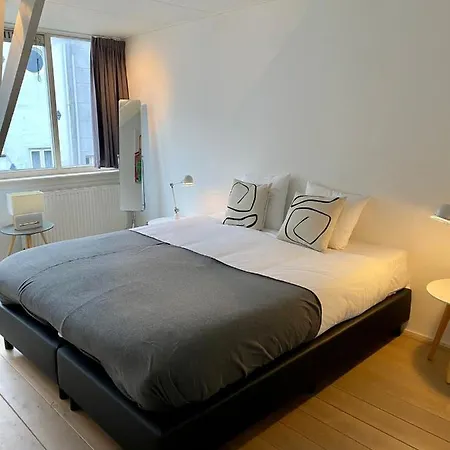 Appartement Residences Old South