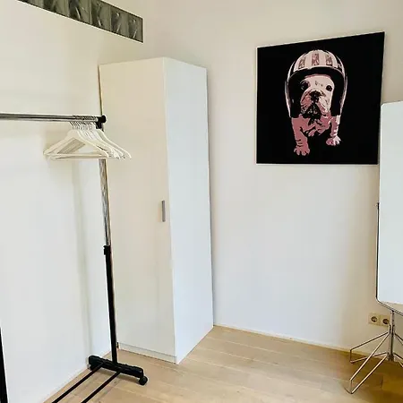 Appartement Residences Old South *