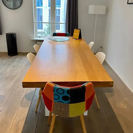 Residences Old South Amsterdam