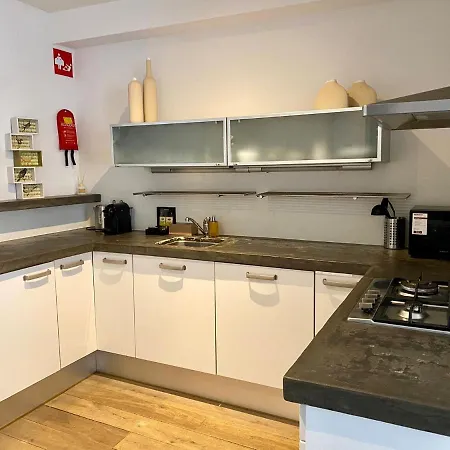 Residences Old South Appartement *