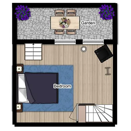 Residences Old South