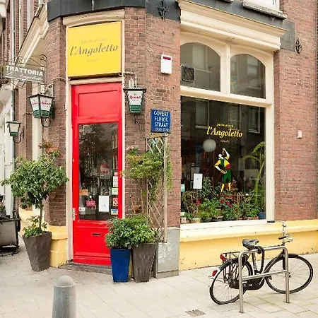 Residences Old South Lägenhet