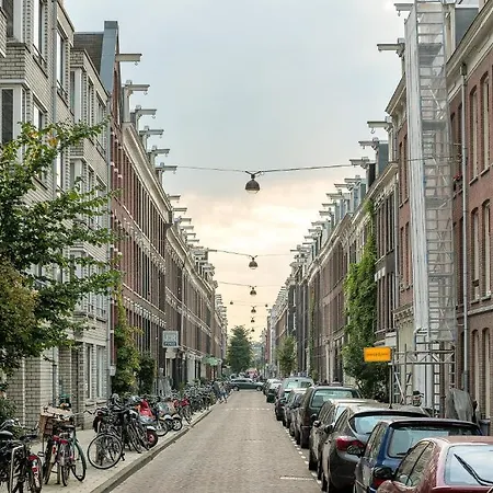 Appartement Residences Old South *