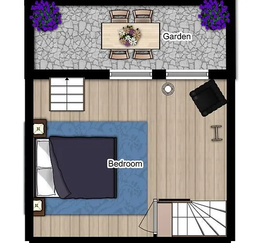 Residences Old South