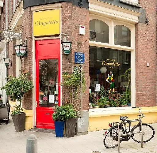 Residences Old South Апартаменты