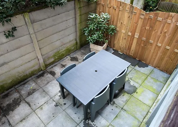 Апартаменты Residences Old South *