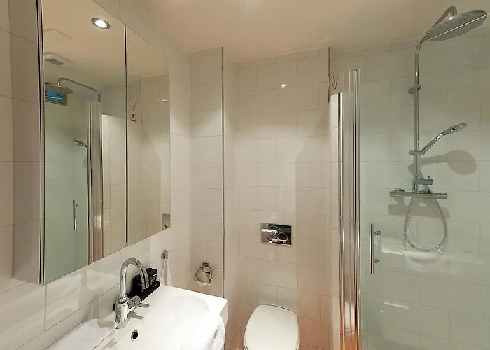 Residences Old South * Амстердам