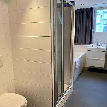 Residences Old South Apartmán *