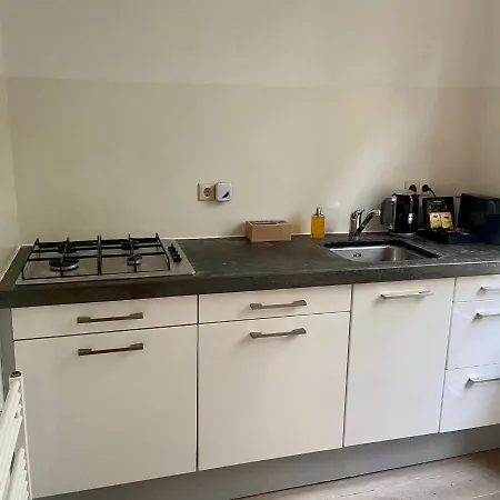 Residences Old South Apartment *