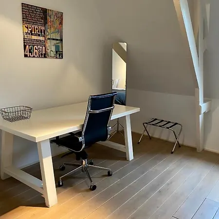 Residences Old South Apartment Amsterdam