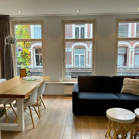 Residences Old South * Amsterdam