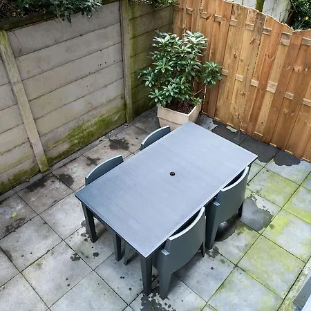 Apartment Residences Old South *