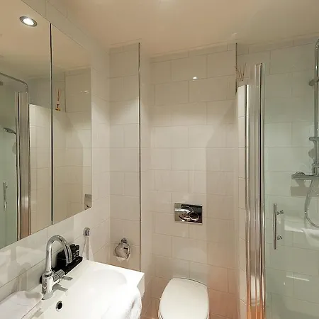 Residences Old South * Amsterdam