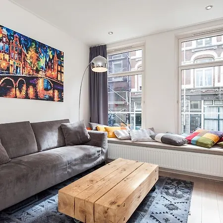 Residences Old South Apartmán *