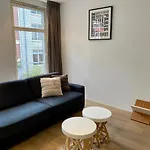 Apartman Residences Old South Amszterdam