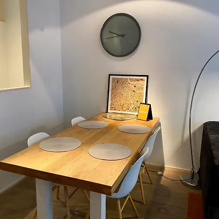 Residences Old South Appartement Amsterdam
